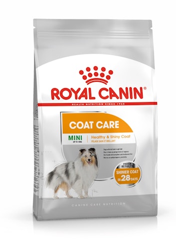 ROYAL CANIN Coat Care Mini 3kg