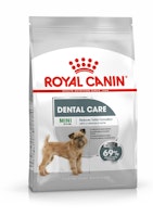 ROYAL CANIN Dental Care Mini 1kg