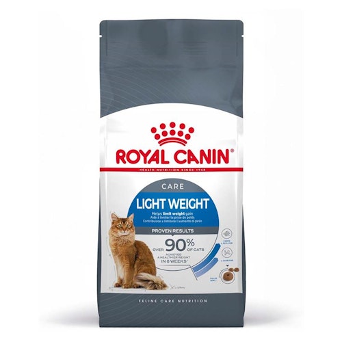 Royal Canin Feline Light Weight Care 8kg