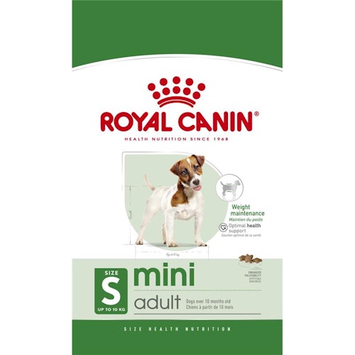 ROYAL CANIN Mini Adult 800g