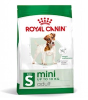 Royal Canin Mini Adult 4kg