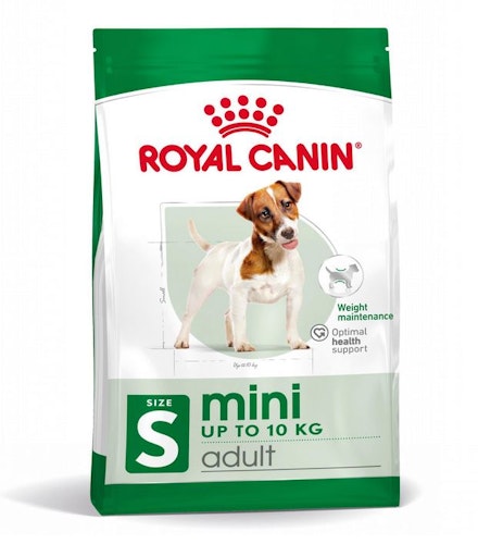 Royal Canin Mini Adult 4kg