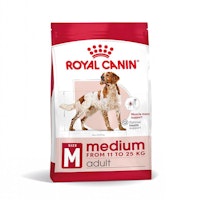 ROYAL CANIN Medium Adult 15kg