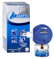 ADAPTIL Verdampfer Happy Home Star-Set 48ml zur Beruhigung / Anti-Stress