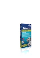 ADAPTIL Tabletten - Jetzt entspannt 10 Stück zur Beruhigung / Anti-Stress