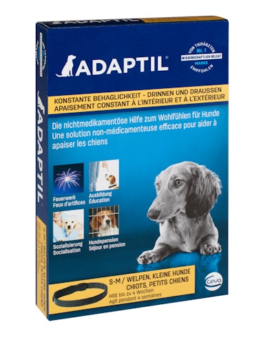 ADAPTIL Calm Halsband für Hunde
