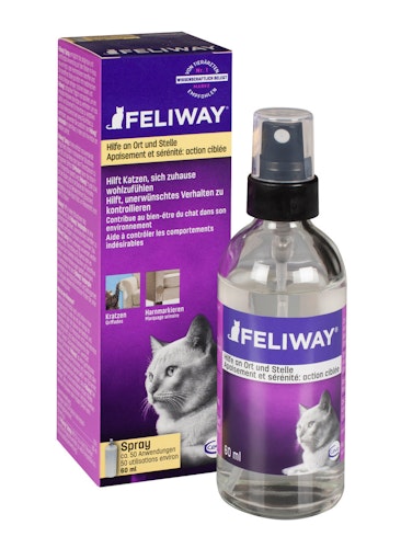 FELIWAY CLASSIC Spray 60 ml