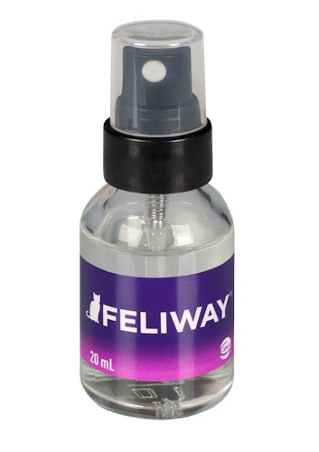 FELIWAY CLASSIC Transportspray 20 ml