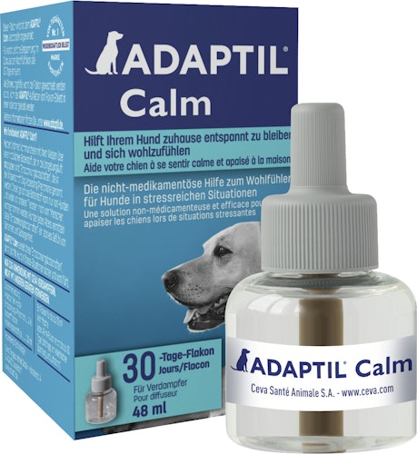 ADAPTIL Happy Home