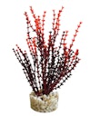Vorschaubild Sydeco Aqua Nano Moss 8 Zentimeter Aquariendekoration