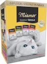 Miamor PB RaRo MP Sauce 12x100g Ragout Royale