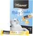 Miamor Milky Shake Huhn 4x20 Gramm KatzensnackBild
