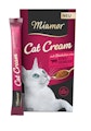 Miamor CatCream Katzensnack CatCream RindVorschaubild