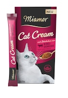 Miamor CatCream Katzensnack