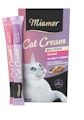 Miamor Katzensnack Vorteilspack Malt CreamVorschaubild