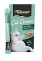 Miamor Cat Snack 6 x 15 Gramm Multipack Katzensnack Geflügel-CreamVorschaubild