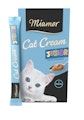 Miamor Junior-Cream Katzensnack Cream JuniorVorschaubild