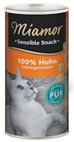 Miamor Sensible Snack 30g Katzensnack