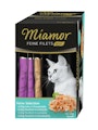 Miamor Feine Filets Mini Multibox 8 x 50g Katzennassfutter Feine SelectionVorschaubild