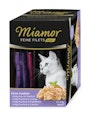 Miamor Feine Filets Mini Multibox 8 x 50g Katzennassfutter Feine AusleseVorschaubild