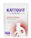 KATTOVIT Feline Diet Niere/Renal Katzentrockenfutter DiätnahrungBild