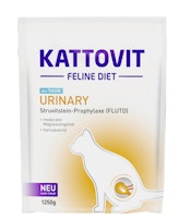 KATTOVIT Feline Urinary Thunfisch Katzentrockenfutter Diätnahrung
