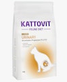 KATTOVIT Feline Urinary Huhn Katzentrockenfutter Diätnahrung 4 KilogrammVorschaubild