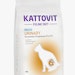 KATTOVIT Feline Urinary Thunfisch Katzentrockenfutter DiätnahrungBild