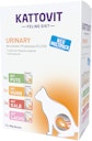 KATTOVIT Urinary Multipack Frischebeutel 12 x 85 Gramm Katzenspezialfutter