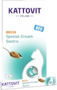 Vorschaubild KATTOVIT Spezial-Cream Gastro 6 x 15 Gramm Diätfutter