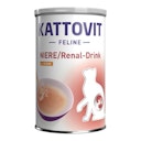 Vorschaubild Kattovit Drink 135ml Renal / Niere 