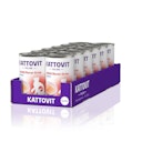 Vorschaubild Kattovit Drink 135ml Renal / Niere 