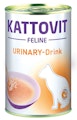 Kattovit Drink 12 x 135ml UrinaryVorschaubild