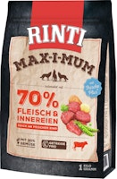 RINTI Max-I-Mum Rind Hundetrockenfutter