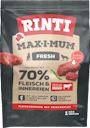 Vorschaubild RINTI Max-I-Mum Rind Hundetrockenfutter