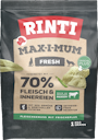 Vorschaubild RINTI Max-I-Mum Pansen Hundetrockenfutter