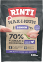 Vorschaubild RINTI Max-I-Mum Senior Huhn Hundetrockenfutter