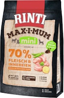 RINTI Max-I-Mum Mini Huhn Hundetrockenfutter
