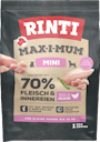 Vorschaubild RINTI Max-I-Mum Mini Huhn Hundetrockenfutter