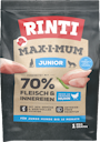 Vorschaubild RINTI Max-I-Mum Junior Huhn Hundetrockenfutter