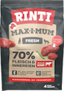 Vorschaubild RINTI Max-I-Mum Rind Hundetrockenfutter