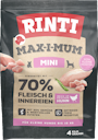 Vorschaubild RINTI Max-I-Mum Mini Huhn Hundetrockenfutter