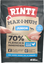 Vorschaubild RINTI Max-I-Mum Junior Huhn Hundetrockenfutter