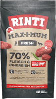 RINTI Max-I-Mum Rind Hundetrockenfutter