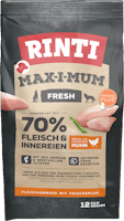 RINTI Max-I-Mum Huhn Hundetrockenfutter