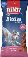 RINTI Bitties 75g Hundesnack