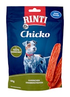 RINTI Chicko 60 Gramm Hundesnack