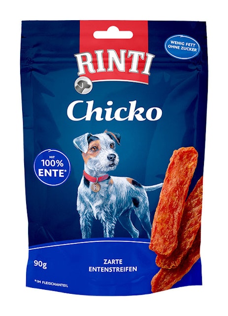 RINTI Chicko 90 Gramm HundesnackVorschaubild