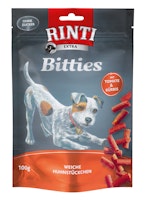 RINTI Extra Bitties 100 Gramm Hundesnack