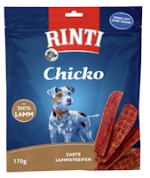 RINTI Chicko 170 Gramm Hundesnack